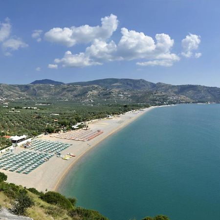 Отель A Casa Di Lo' Маттината Экстерьер фото